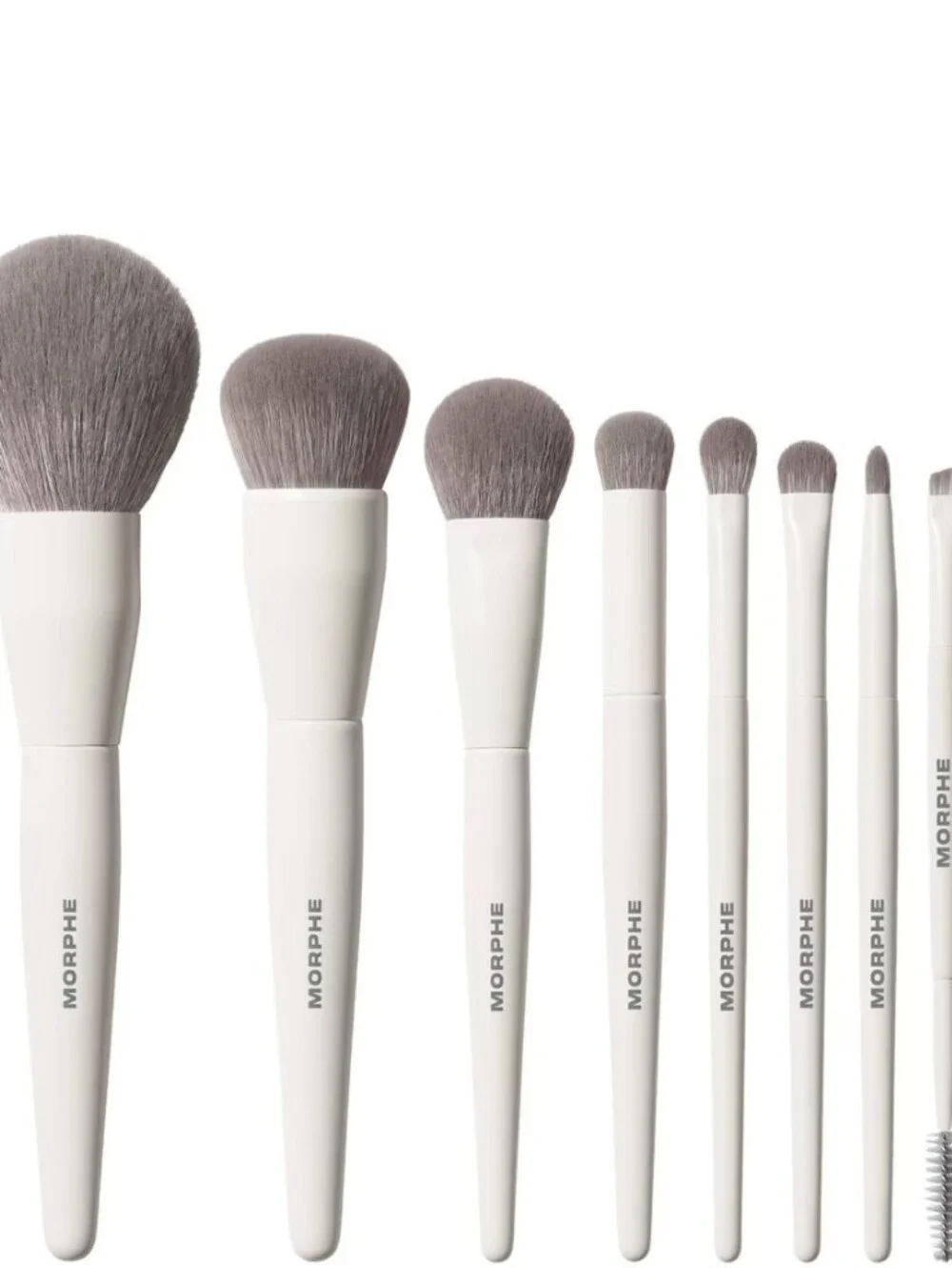 Morphe complete piece